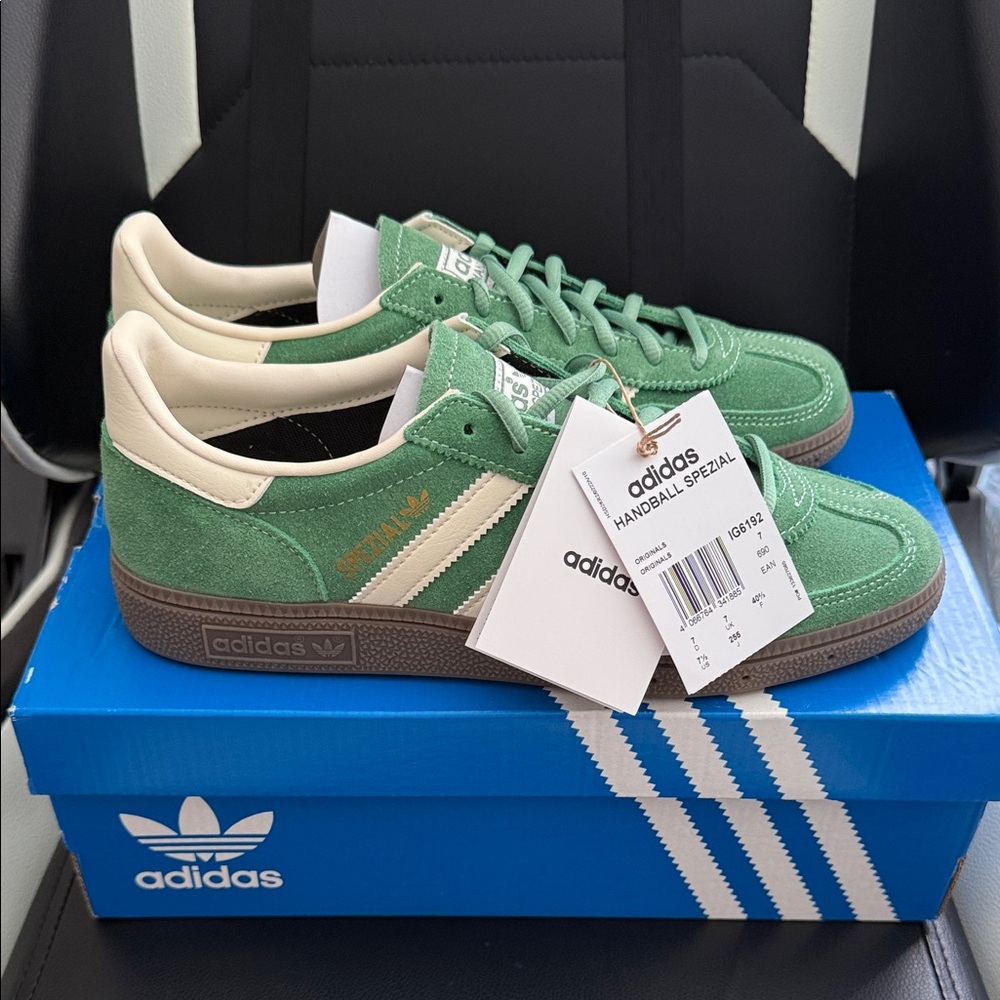 Adidas Handball Spezial Sneakers